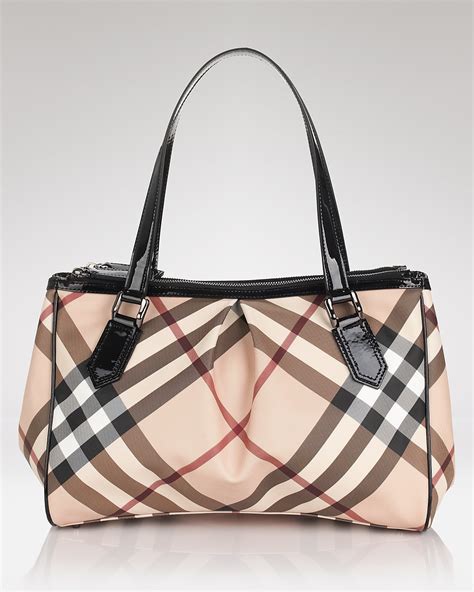 burberry stunning nova|burberry nova check tote price.